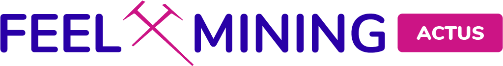 Feel Mining - Actualités sur l’univers Crypto Mining
