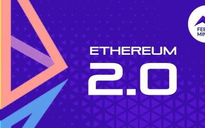 Ethereum 2.0 : staker ses Ethers sur Feel Mining