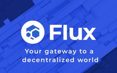 La cryptomonnaie ZEL devient FLUX !