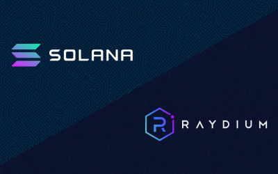 Nouveaux projets sur Feel Mining : Solana et Raydium