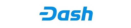 Logo de Dash, premier Masternode