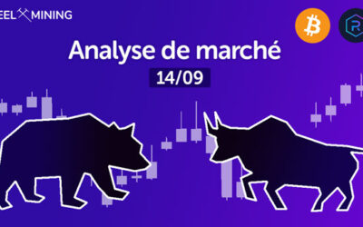 Un mois de septembre historiquement rouge, des investisseurs aux aguets ? Analyse de marché du 14/09