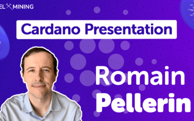 Presentation of the Cardano project : interview with Romain Pellerin (English version)