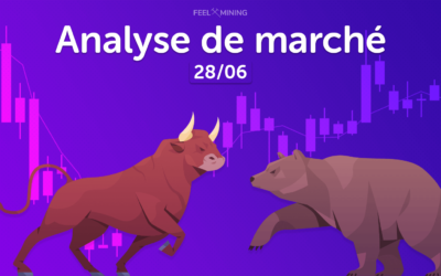 Analyse de marché : 28/06