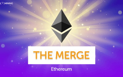 The Merge : Quels seront les impacts de la très attendue mise à jour d’Ethereum ?