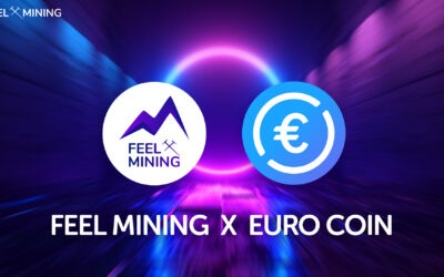 L’EUROC, une opportunité pour booster vos économies avec Feel Mining