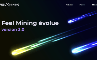 Feel Mining v3 : découvrez les nouvelles fonctionnalités !