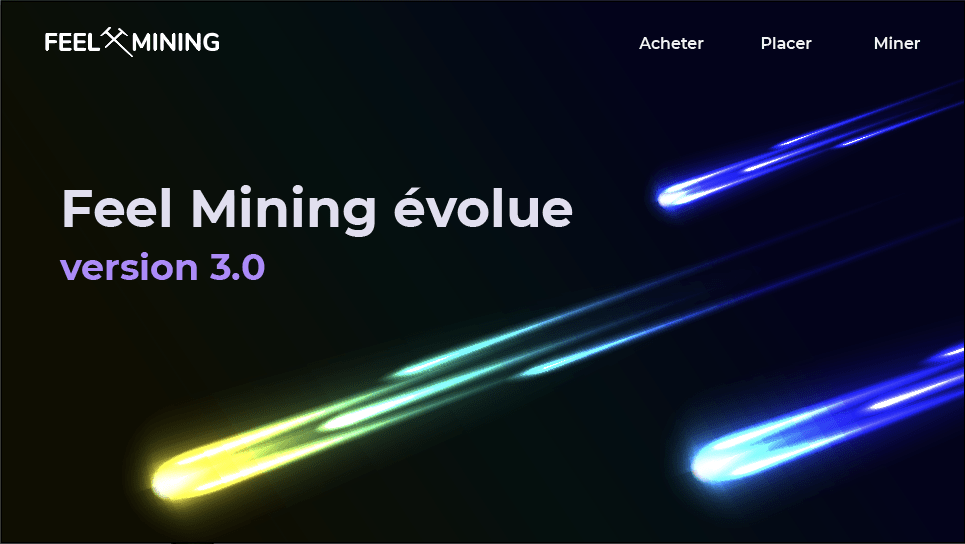 Feel Mining v3 : découvrez les nouvelles fonctionnalités !