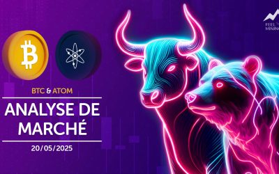 Analyse de marché : 20/05