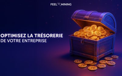 Trésorerie d’entreprise : et si vous alliez rendement et disponibilité ?