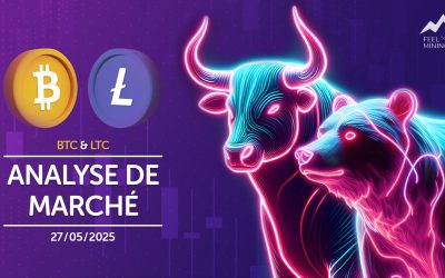 Analyse de marché : 27/05