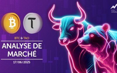 Analyse de marché : 17/06