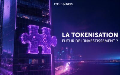 Tokenisation des actifs : révolution ou effet de mode ?