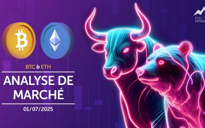 Analyse de marché : 01/07