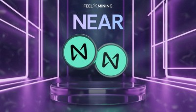NEAR Protocol : Le guide complet pour débutants