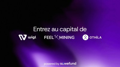 Feel Mining ouvre son capital : 1,5 M€ levés sur Sowefund